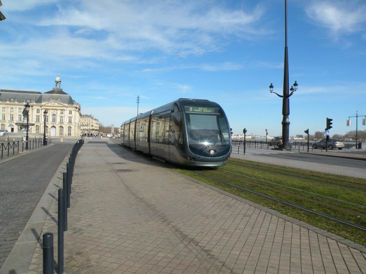  tramway